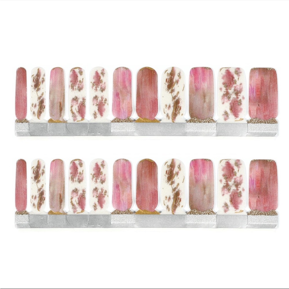 Nail Polish Strips | Nail Wraps | Nail Art | Nail Stickers